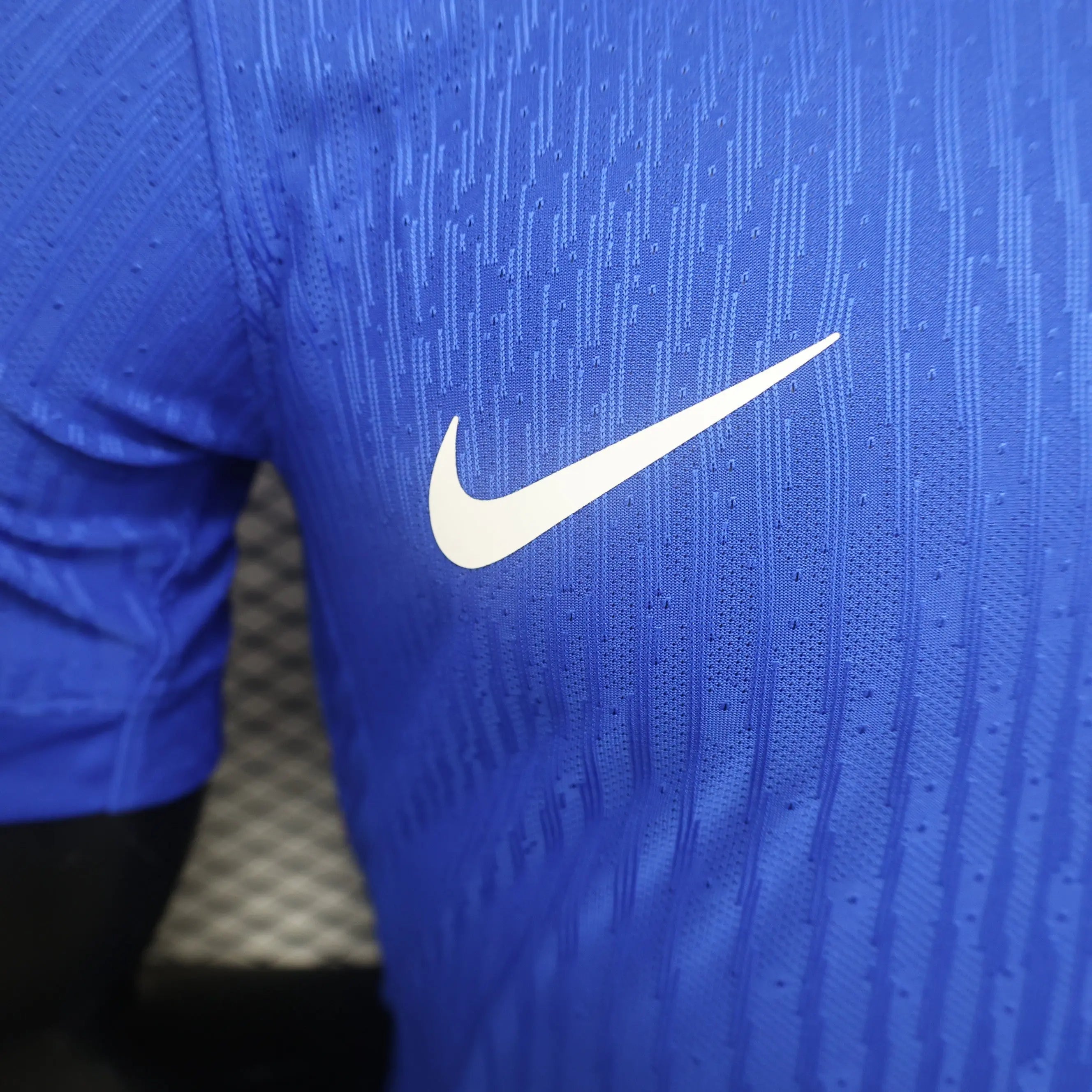 MAILLOT FRANCE DOMICILE 2024/2025 - Maillot du Monde