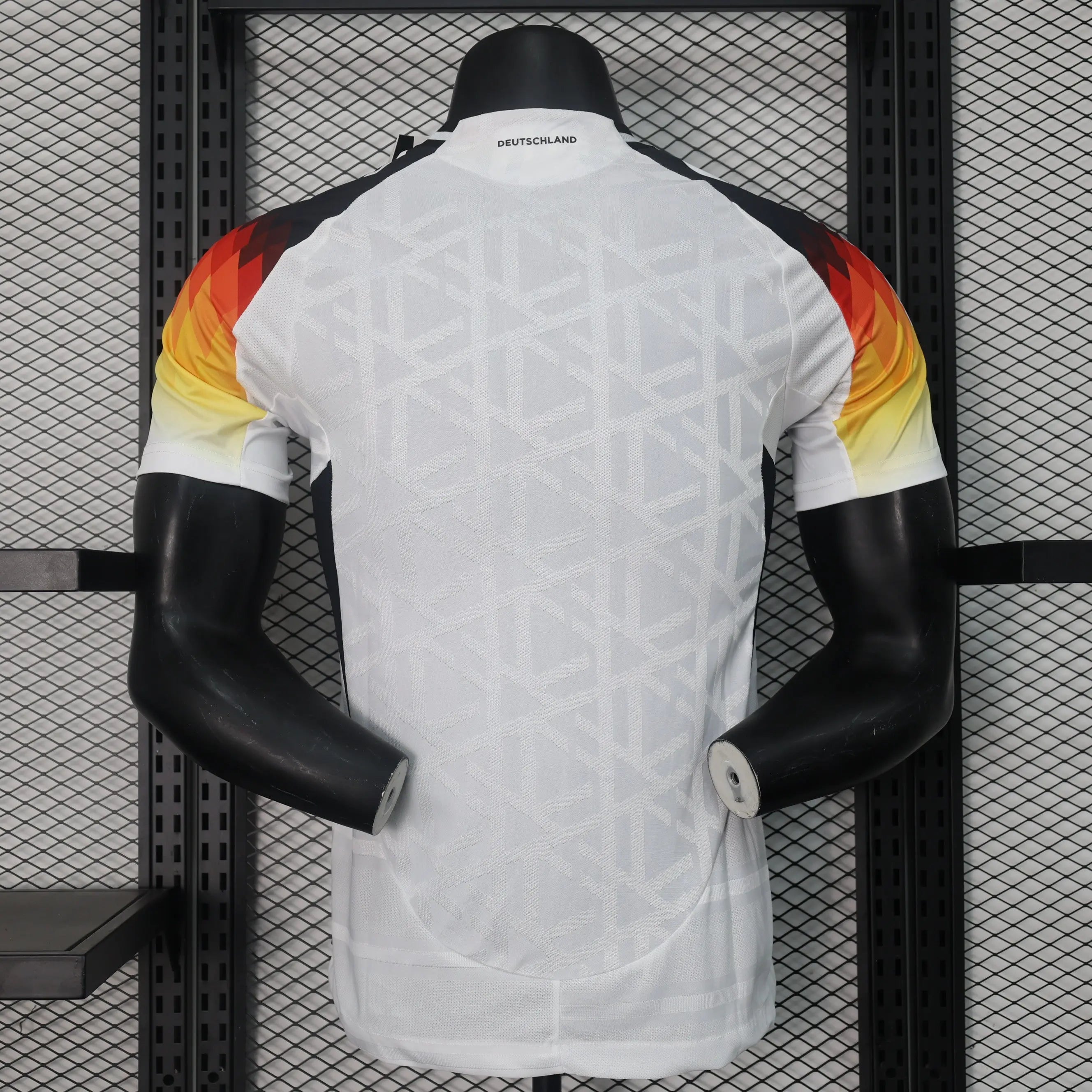 MAILLOT ALLEMAGNE DOMICILE 2024/2025 - Maillot du Monde