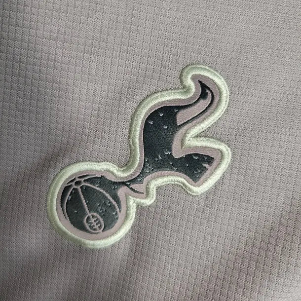 MAILLOT TOTTENHAM HOTSPUR THIRD 2023/2024 - Maillot du Monde