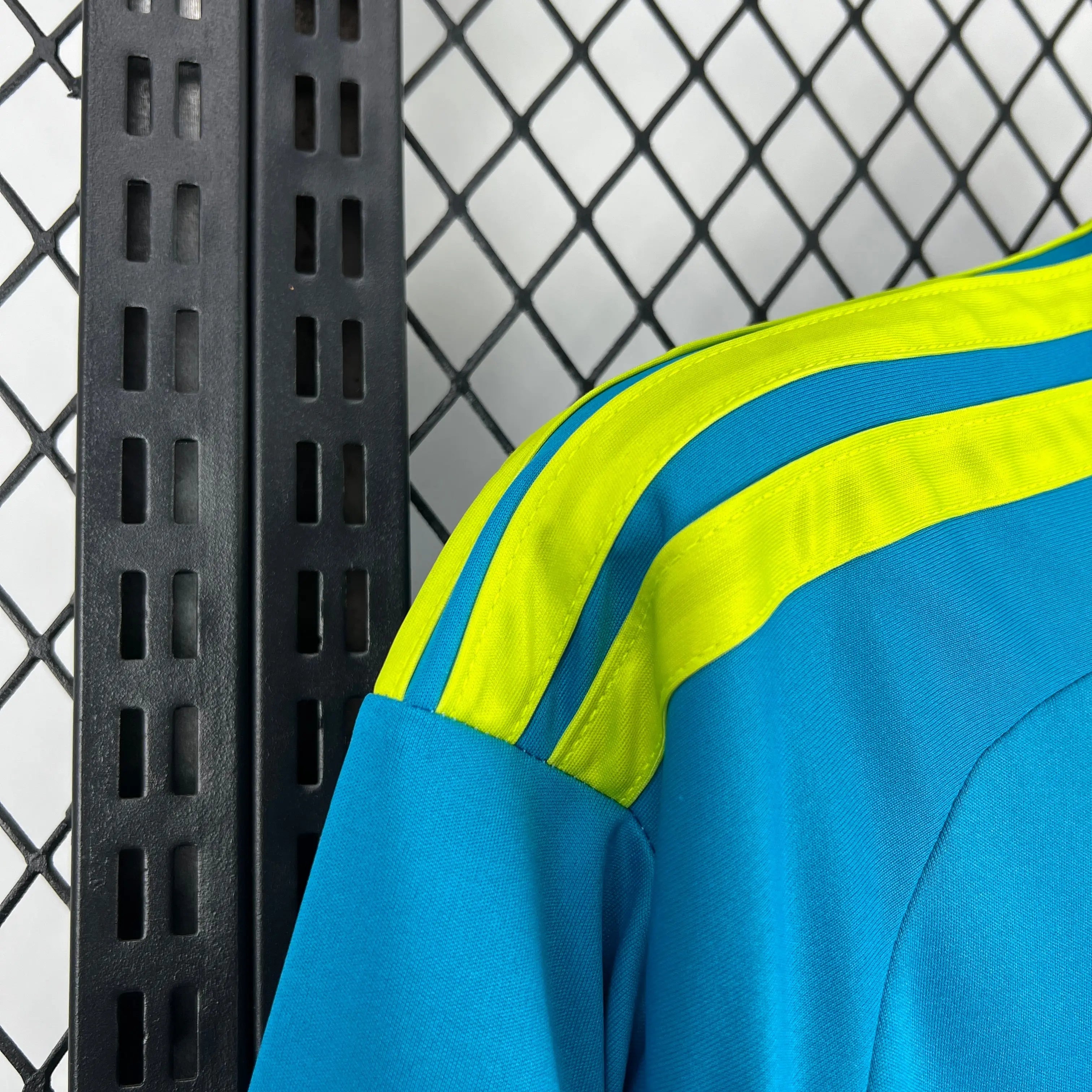 Maillot Espgane CDM 2026 VolaKits