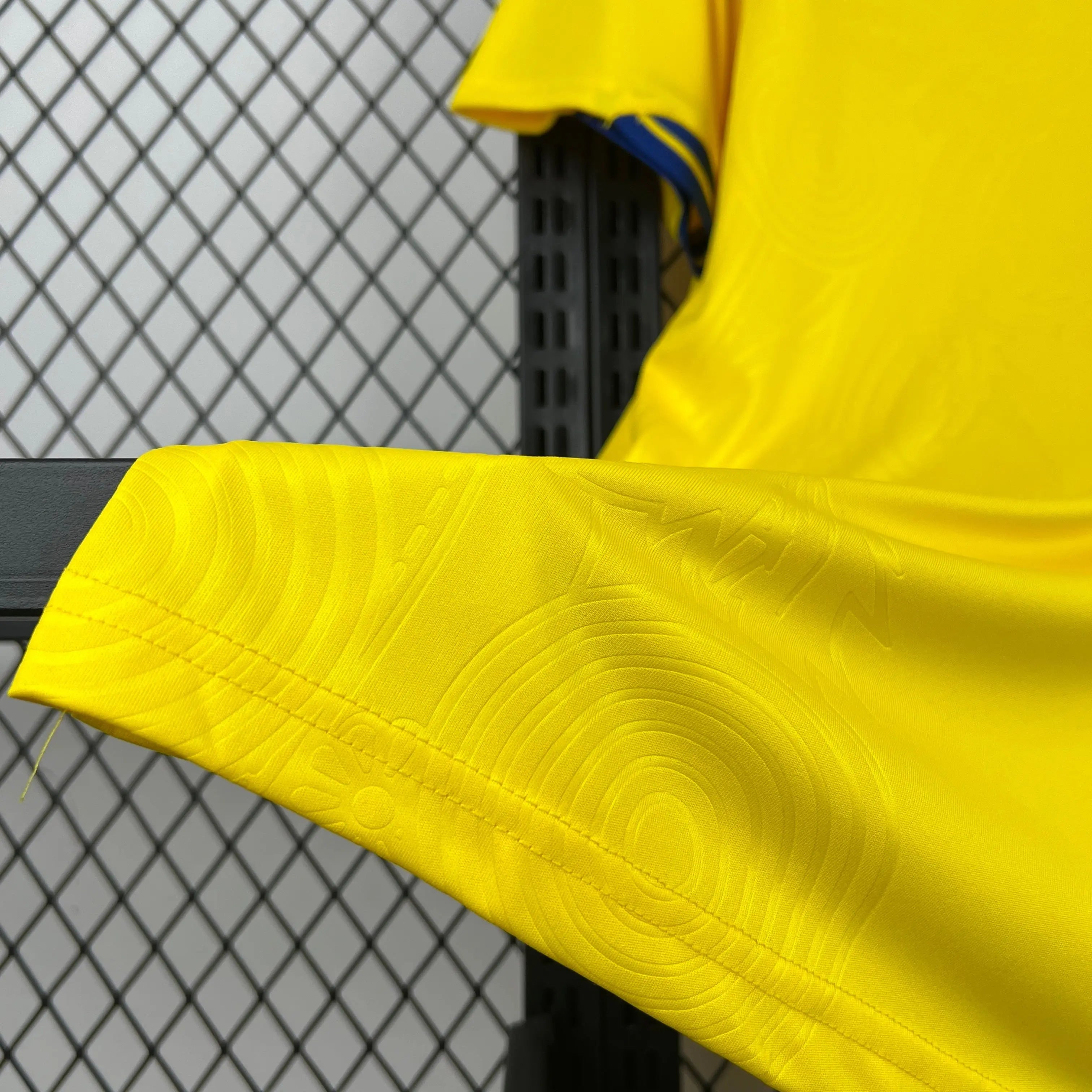 Maillot Suède CDM 2026 VolaKits