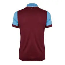MAILLOT BURNLEY DOMICILE 2023/2024 - Maillot du Monde