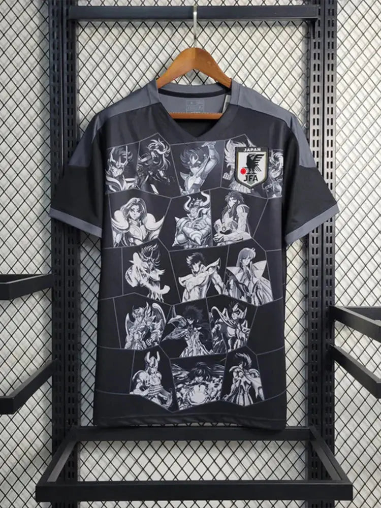 MAILLOT JAPON CONCEPT EDITION SAINT-SEIYA 2023/2024 - Maillot du Monde