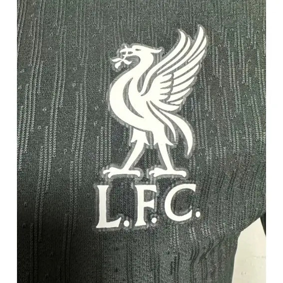 MAILLOT LIVERPOOL EXTERIEUR 2024/2025 - Maillot du Monde